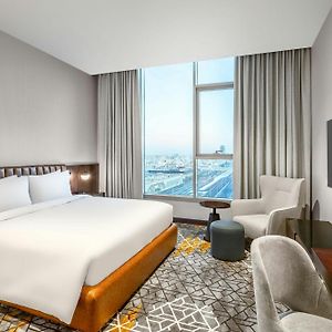 Four Points By Sheraton Jeddah King Fahd Road